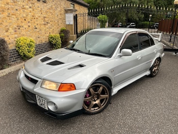 Used Mitsubishi Lancer undefined for sale - 76286846: Photo