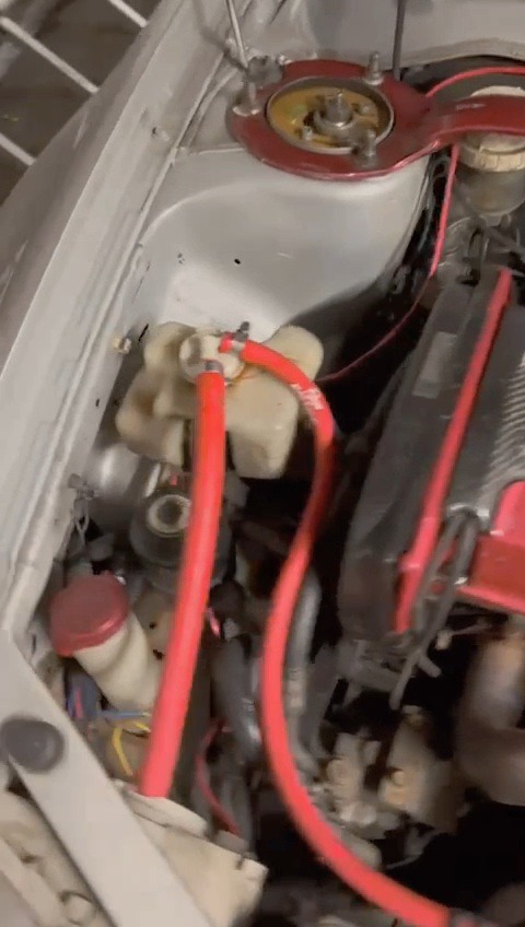 Used Mitsubishi Lancer 2006 for sale - 76286846: Photo 20