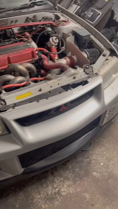 Used Mitsubishi Lancer 2006 for sale - 76286846: Photo 23