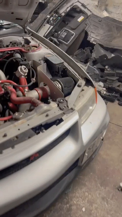 Used Mitsubishi Lancer 2006 for sale - 76286846: Photo 25