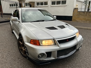 Used Mitsubishi Lancer undefined for sale - 76286846: Photo