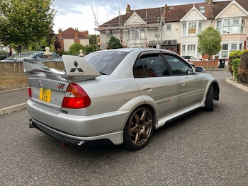 Used Mitsubishi Lancer undefined for sale - 76286846: Photo