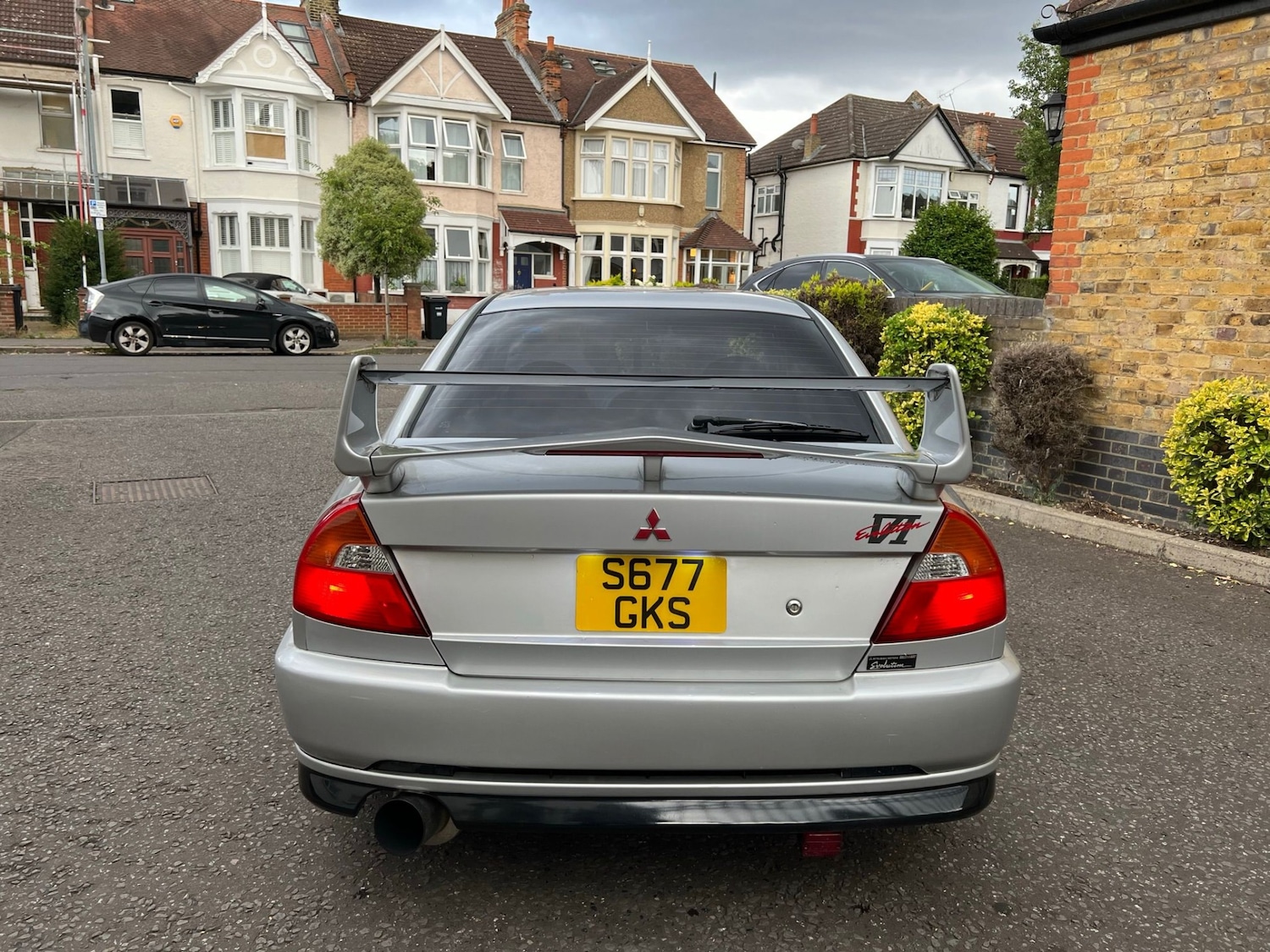 Used Mitsubishi Lancer 2006 for sale - 76286846: Photo 6