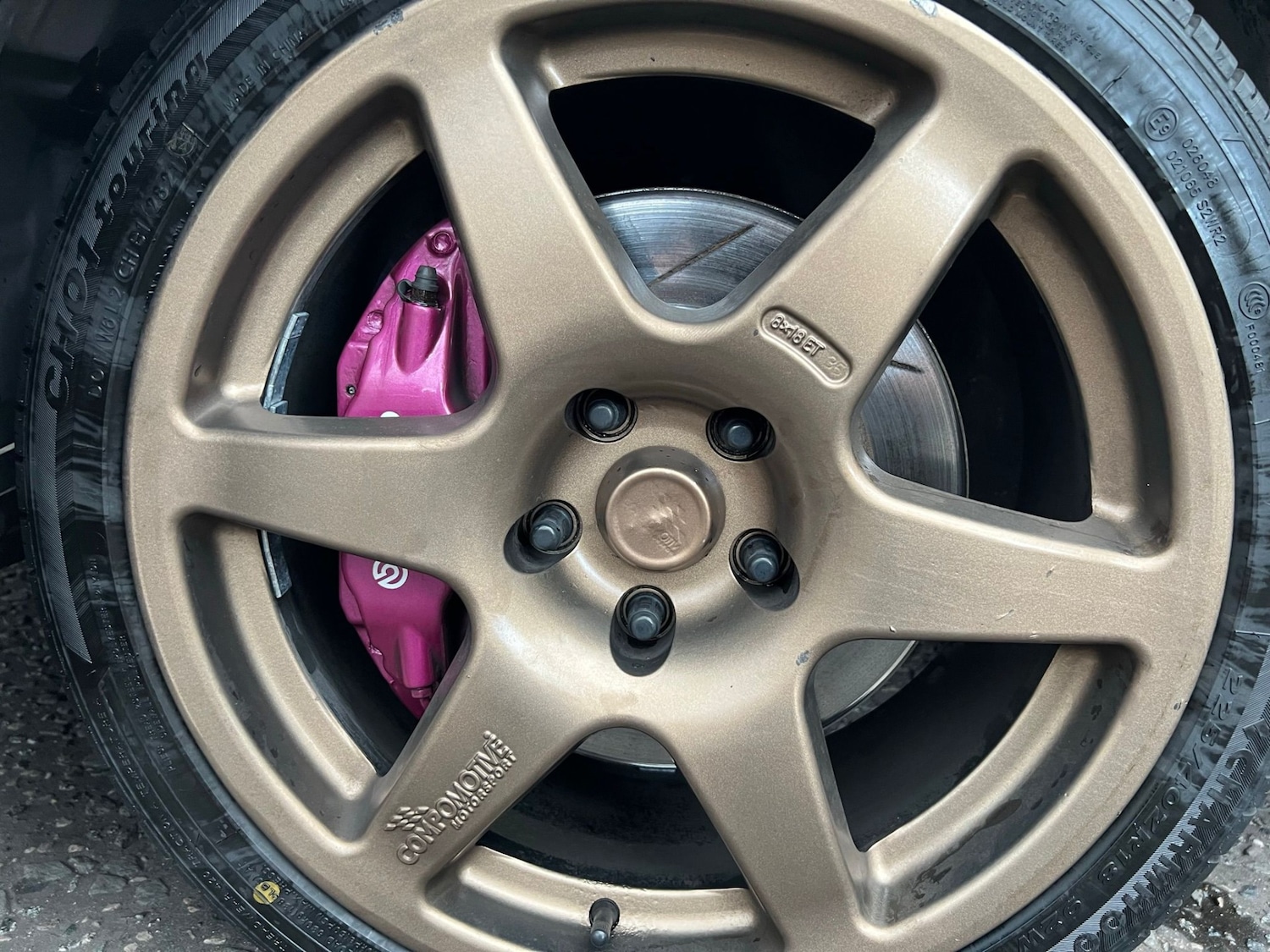 Used Mitsubishi Lancer 2006 for sale - 76286846: Photo 7