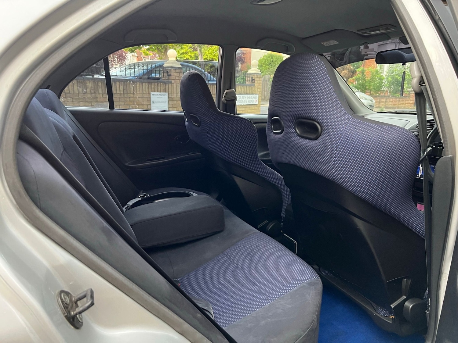 Used Mitsubishi Lancer 2006 for sale - 76286846: Photo 8