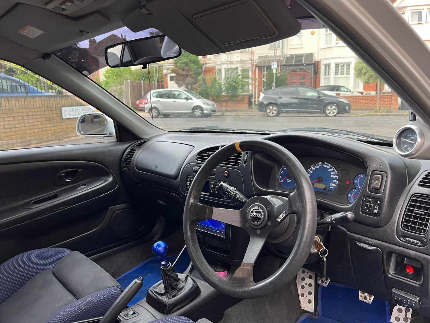 Used Mitsubishi Lancer 2006 for sale - 76286846: Photo 9