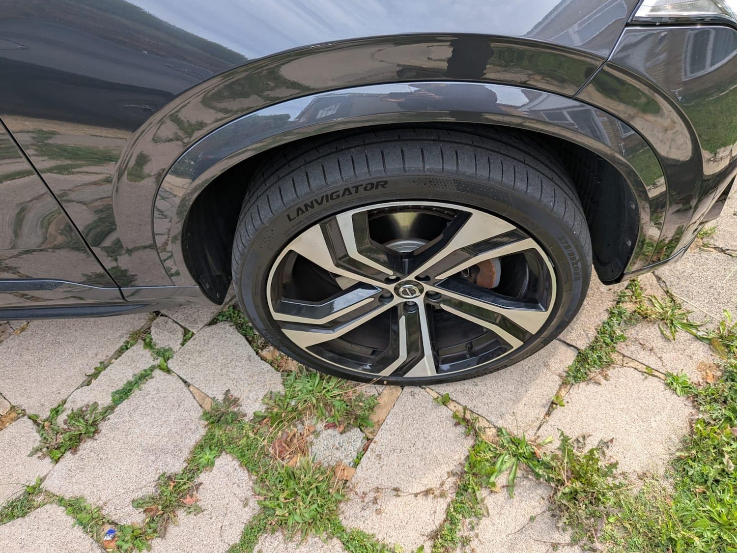 Used Volvo XC90 2021 for sale - 76368990: Photo 10