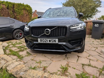 2021 (21) - 2.0 B5D [235] R DESIGN Pro 5dr AWD Geartronic