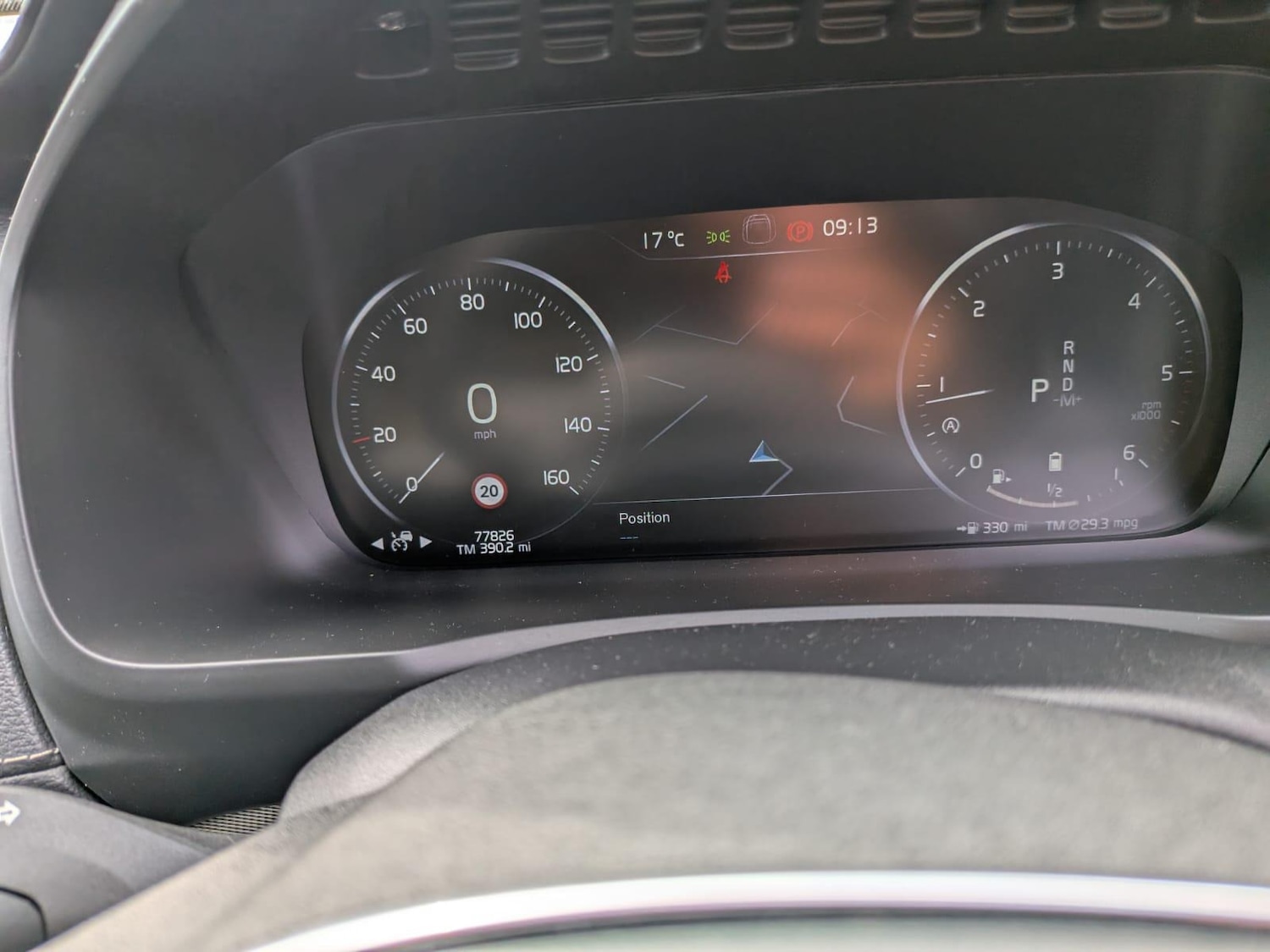 Used Volvo XC90 2021 for sale - 76368990: Photo 5