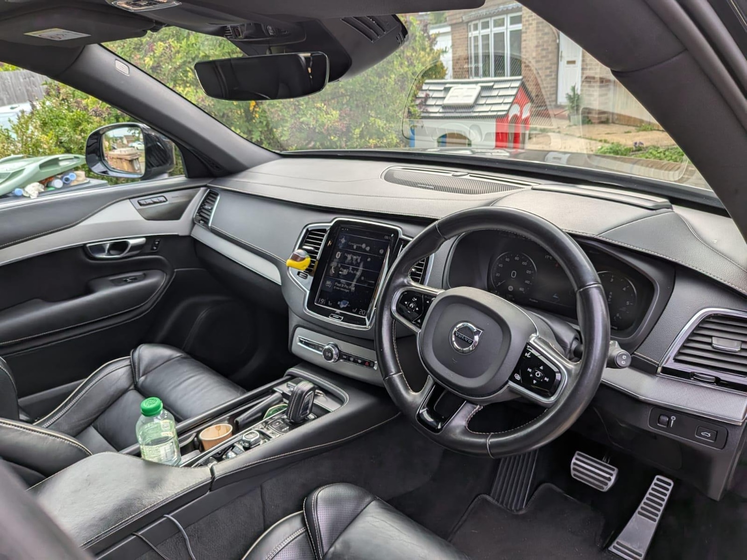 Used Volvo XC90 2021 for sale - 76368990: Photo 6