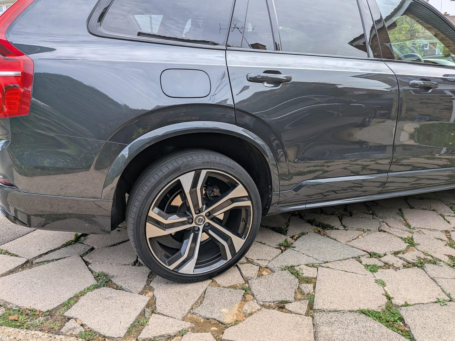 Used Volvo XC90 2021 for sale - 76368990: Photo 7