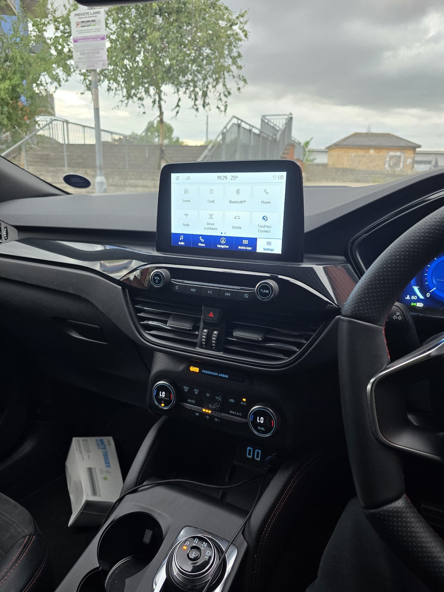 Used Ford Kuga 2021 for sale - 76455724: Photo 9