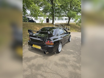 Used Mitsubishi Lancer 2005 for sale - 78903294: Photo