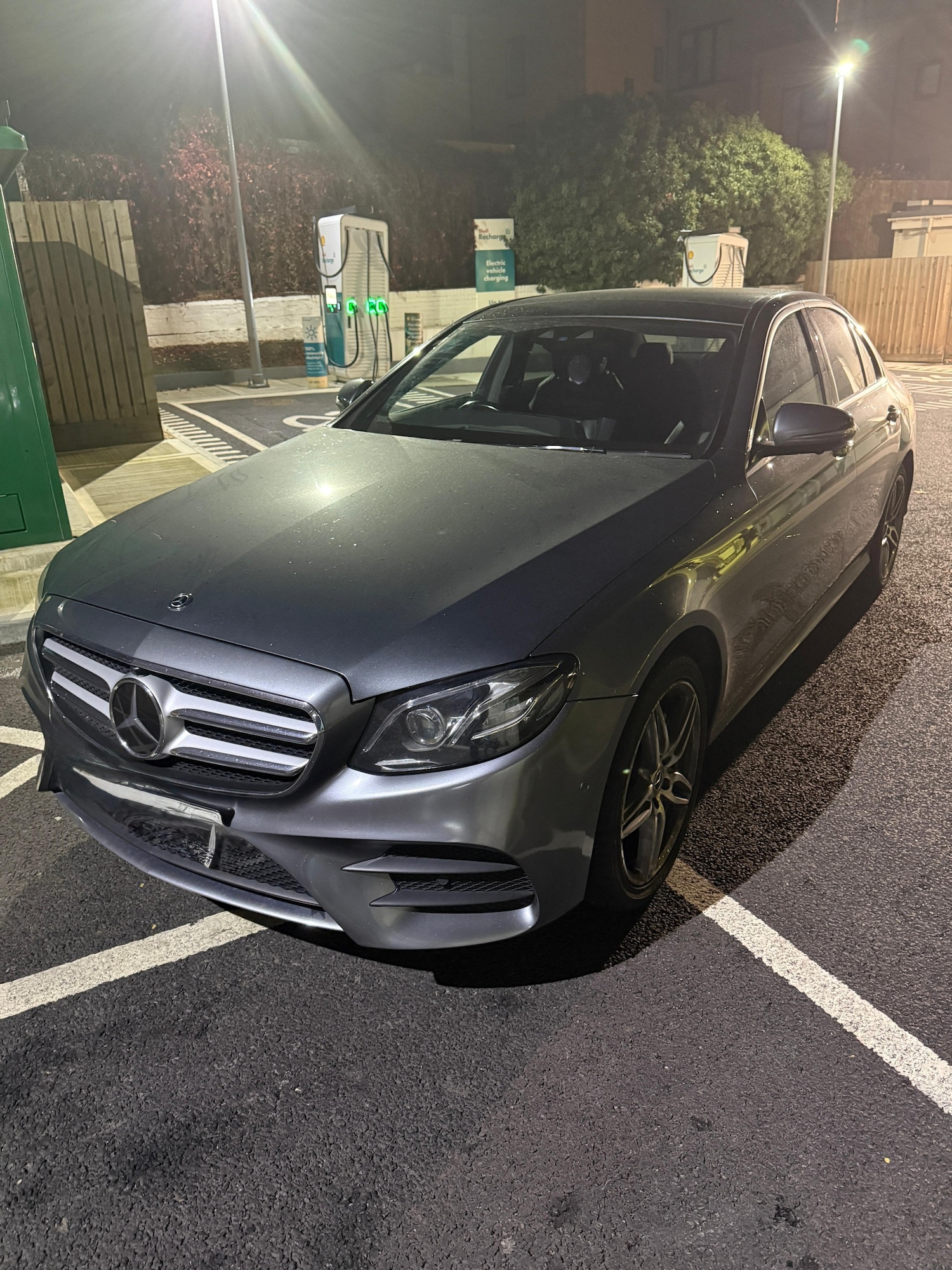 Used Mercedes-Benz E Class 2019 for sale - 76528696: Photo 1