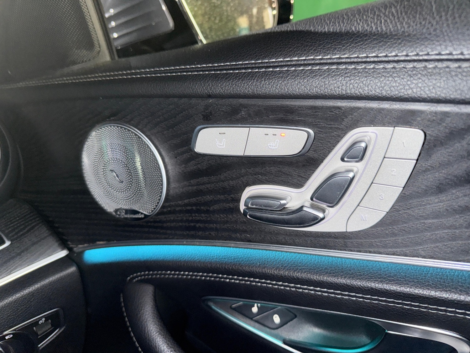 Used Mercedes-Benz E Class 2019 for sale - 76528696: Photo 14