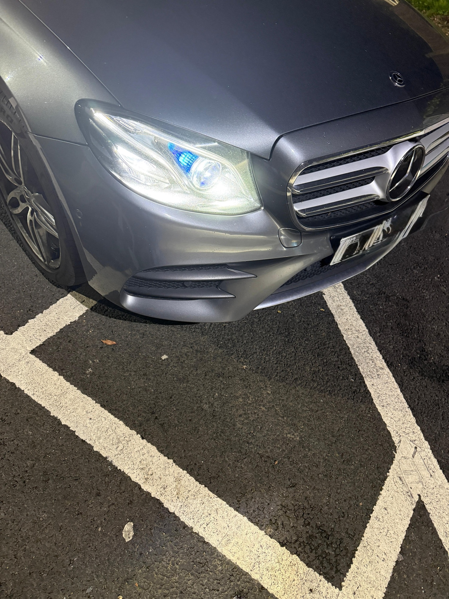 Used Mercedes-Benz E Class 2019 for sale - 76528696: Photo 18