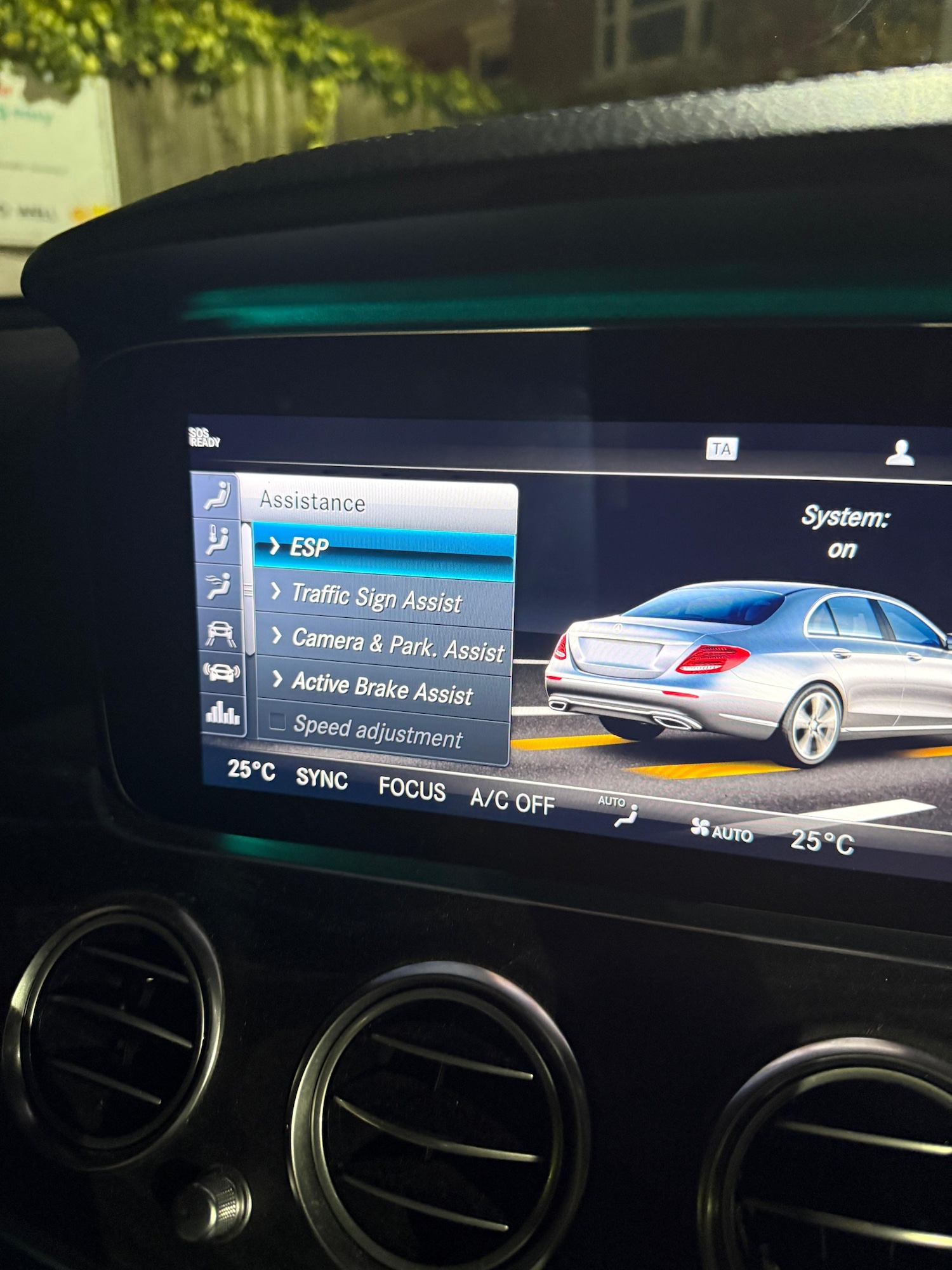 Used Mercedes-Benz E Class 2019 for sale - 76528696: Photo 5