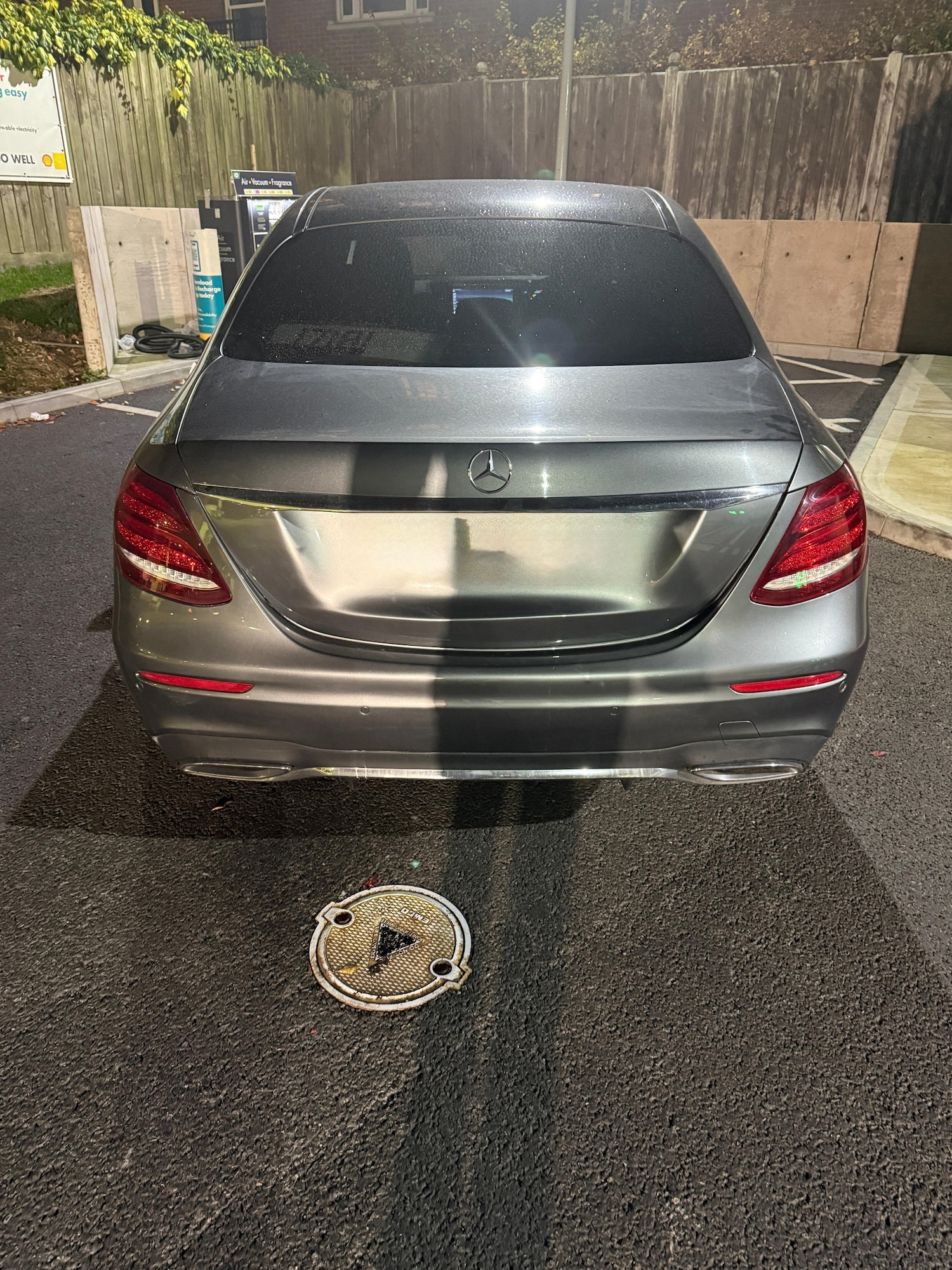 Used Mercedes-Benz E Class 2019 for sale - 76528696: Photo 6