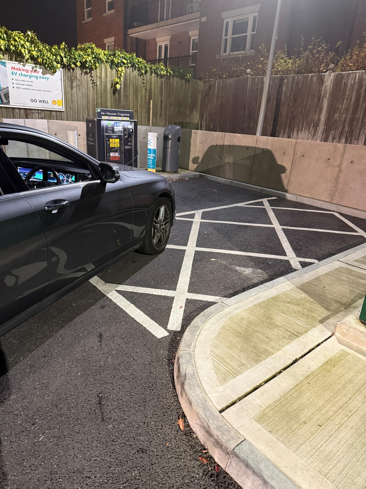 Used Mercedes-Benz E Class 2019 for sale - 76528696: Photo 7