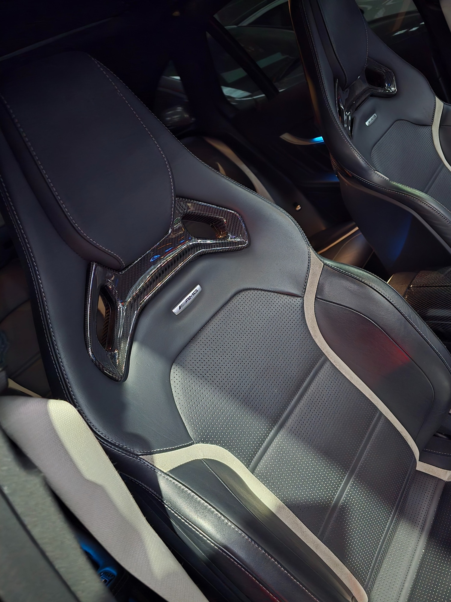 Used Mercedes-Benz GLC 2021 for sale - 76368405: Photo 10