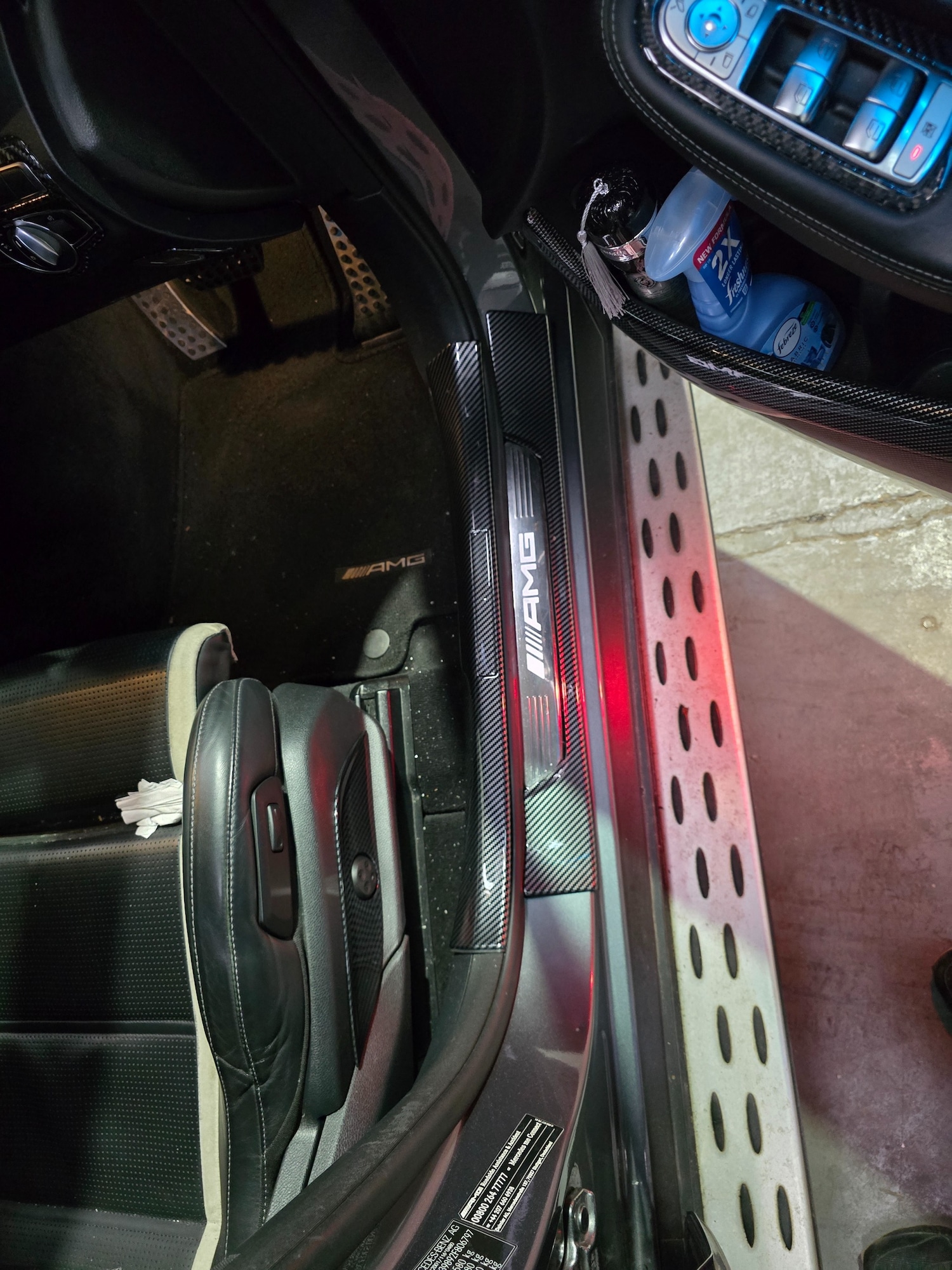 Used Mercedes-Benz GLC 2021 for sale - 76368405: Photo 14