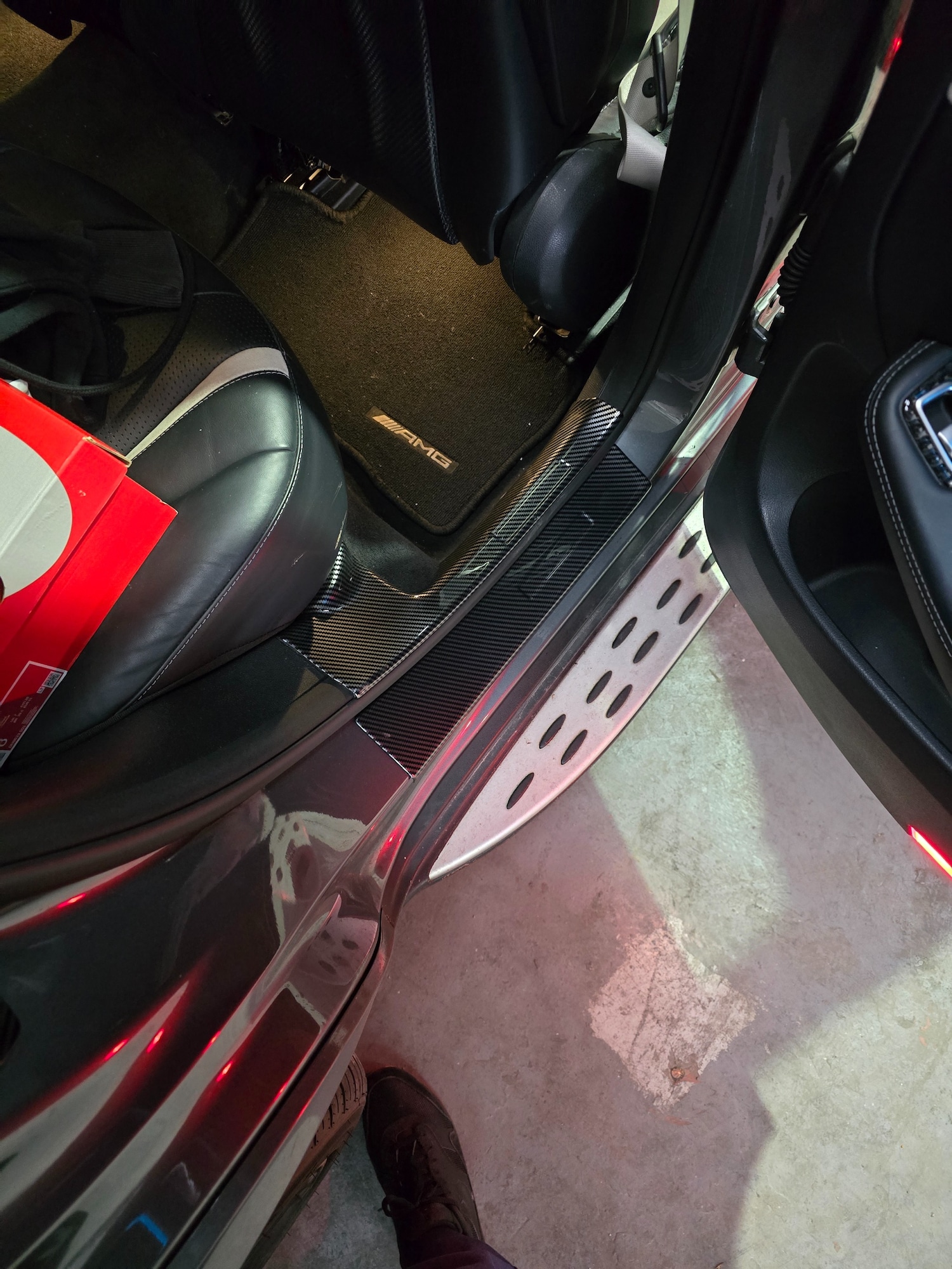 Used Mercedes-Benz GLC 2021 for sale - 76368405: Photo 16