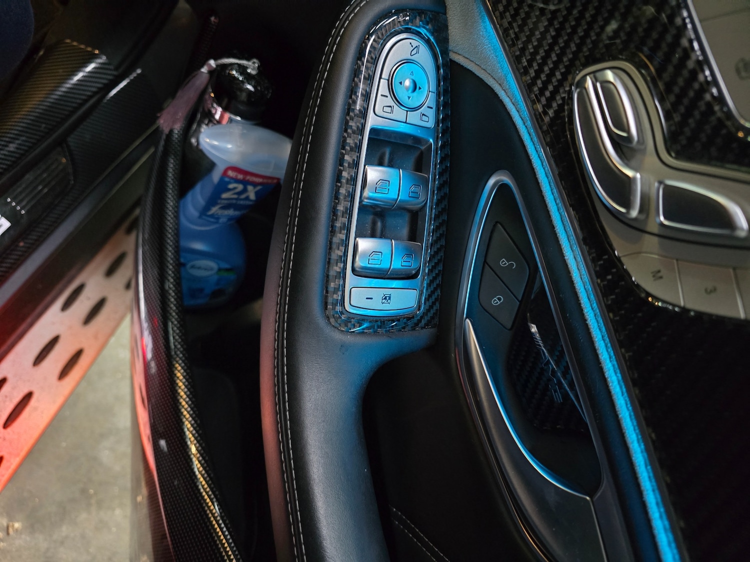 Used Mercedes-Benz GLC 2021 for sale - 76368405: Photo 20