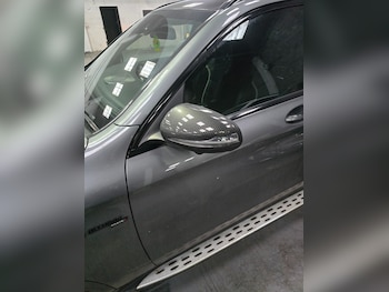 Used Mercedes-Benz GLC 2021 for sale - 76368405: Photo