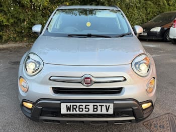 Used Fiat 500X 2015 for sale - 79674279: Photo