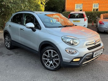 Used Fiat 500X 2015 for sale - 79674279: Photo
