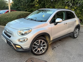 Used Fiat 500X 2015 for sale - 79674279: Photo