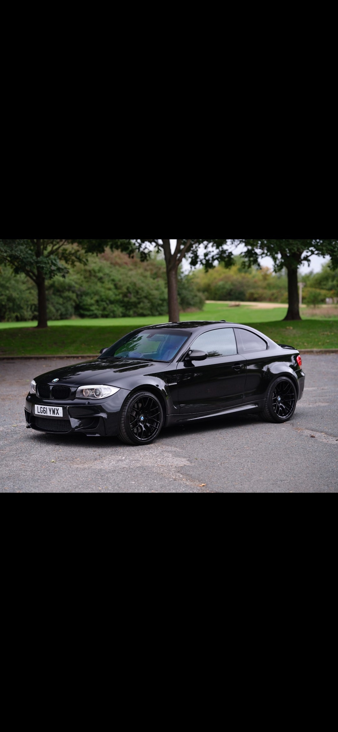 Used BMW 1 Series 2011 for sale - 76286600: Photo 1