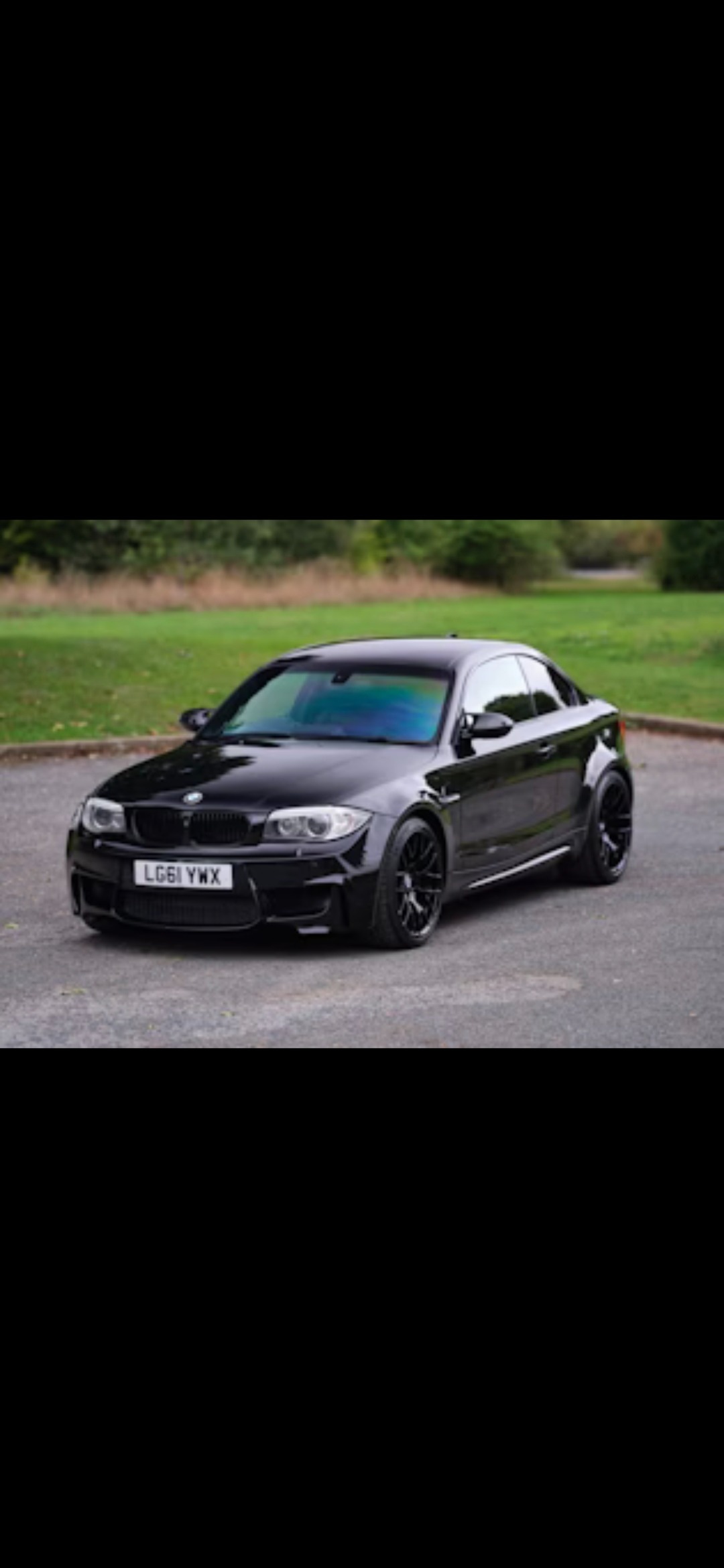 Used BMW 1 Series 2011 for sale - 76286600: Photo 11