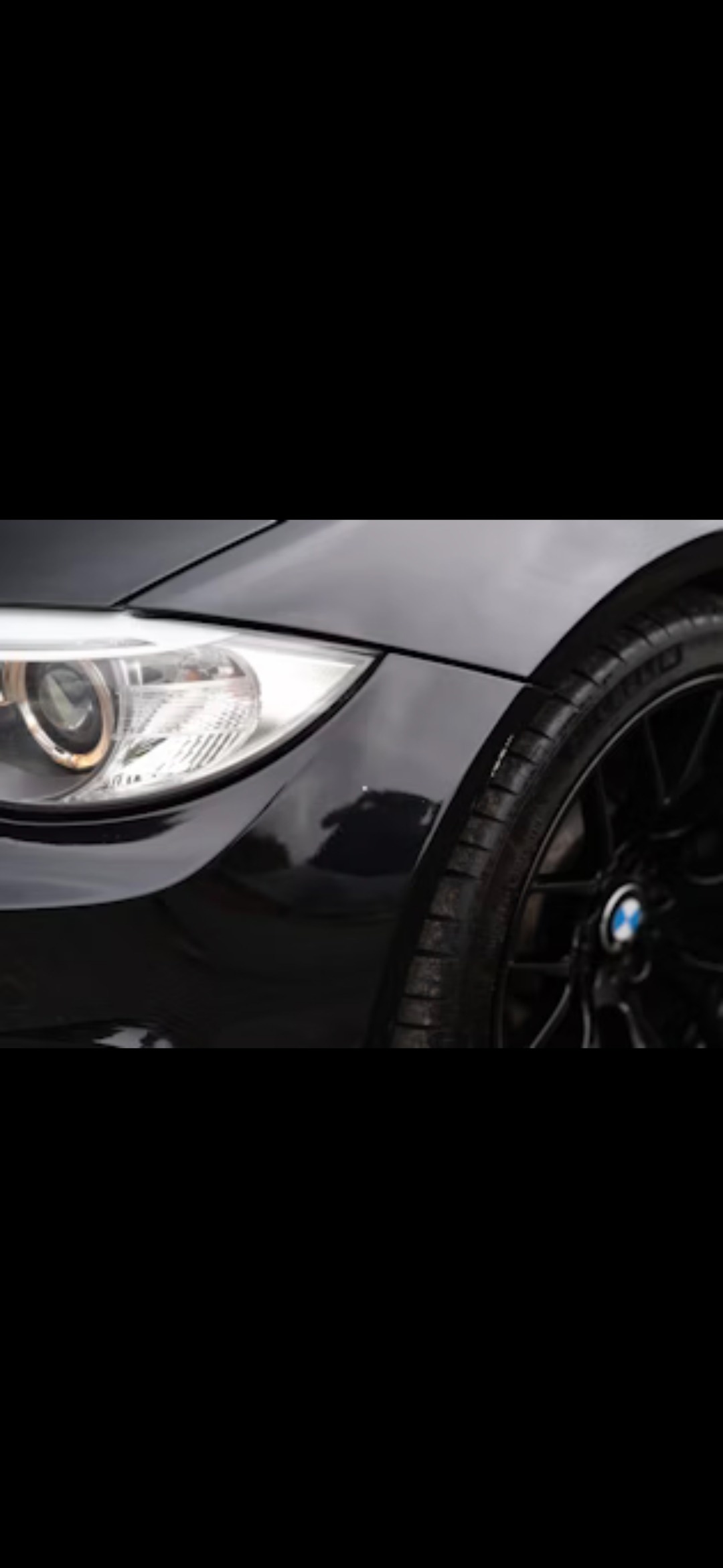 Used BMW 1 Series 2011 for sale - 76286600: Photo 13