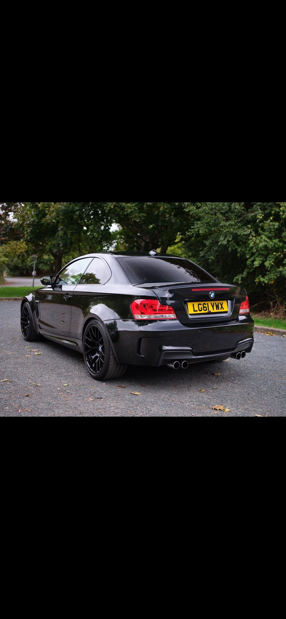 Used BMW 1 Series 2011 for sale - 76286600: Photo 3