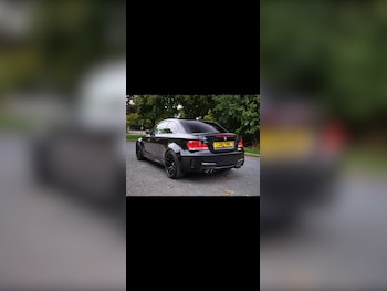 Used BMW 1 Series 2011 for sale - 76286600: Photo