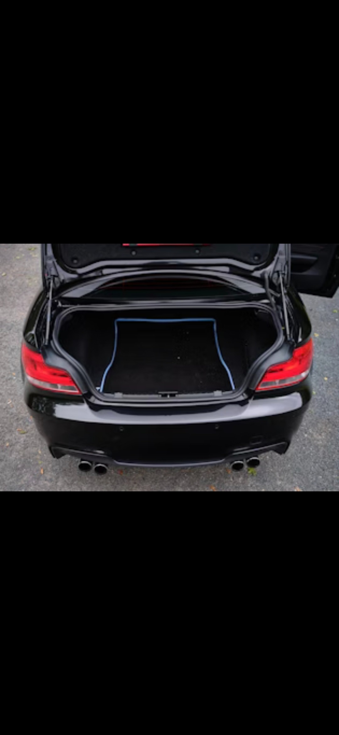 Used BMW 1 Series 2011 for sale - 76286600: Photo 46