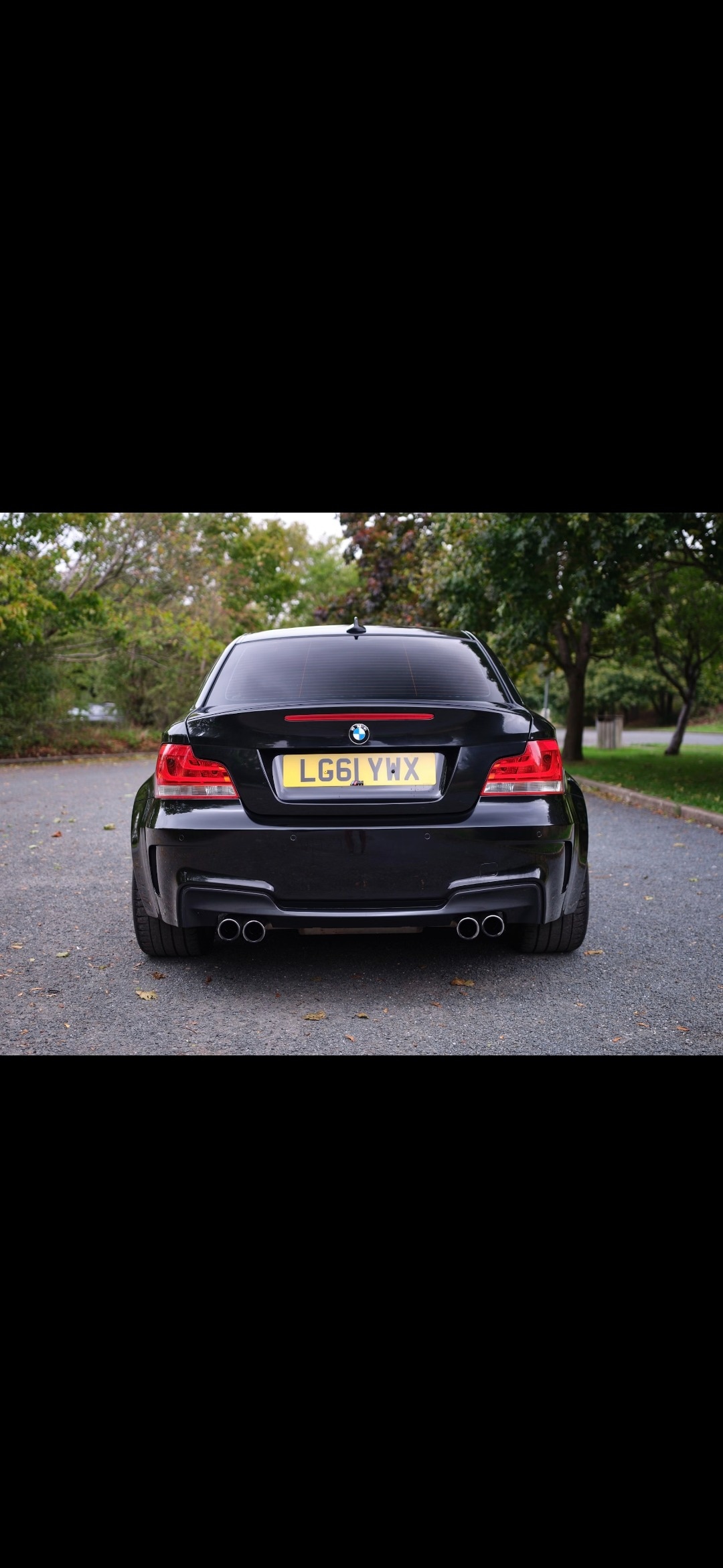 Used BMW 1 Series 2011 for sale - 76286600: Photo 5