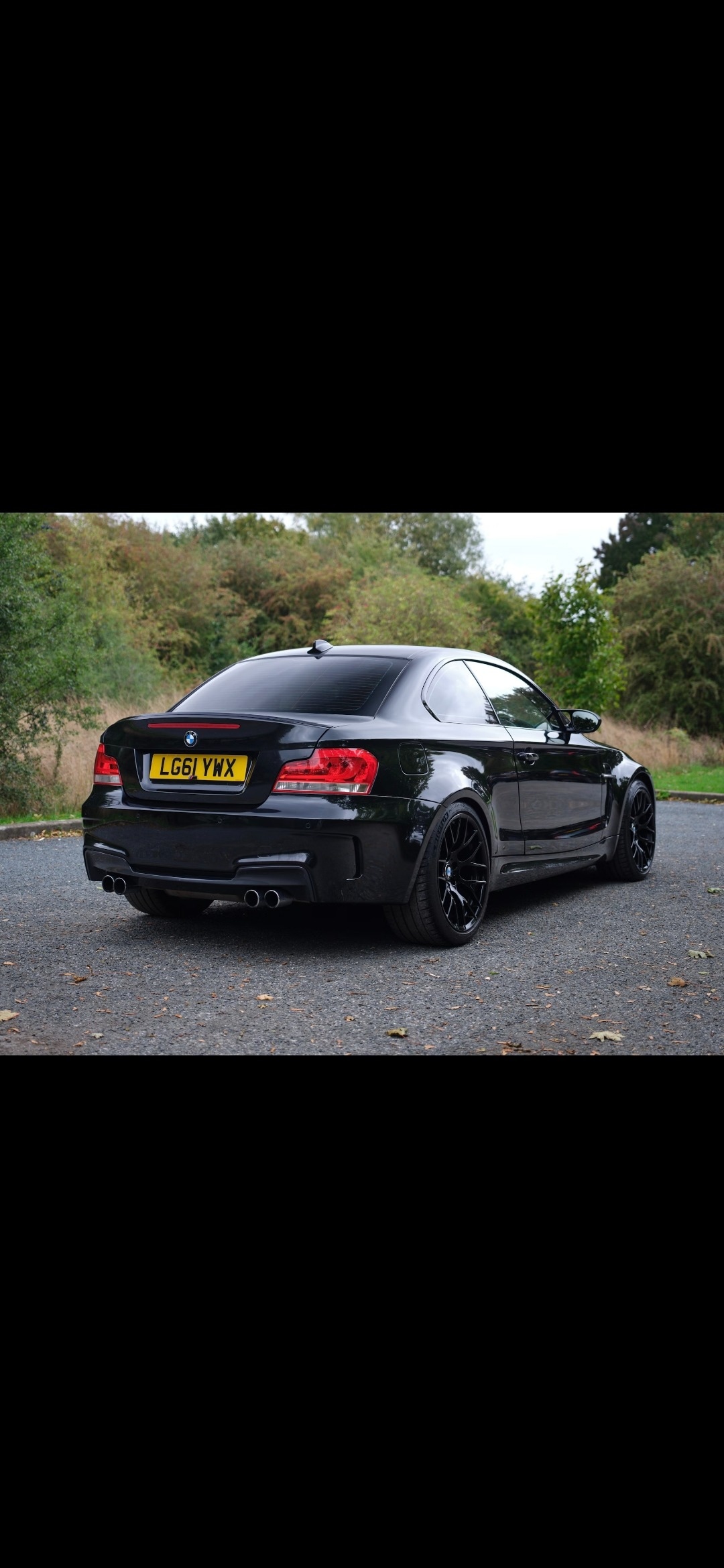 Used BMW 1 Series 2011 for sale - 76286600: Photo 7