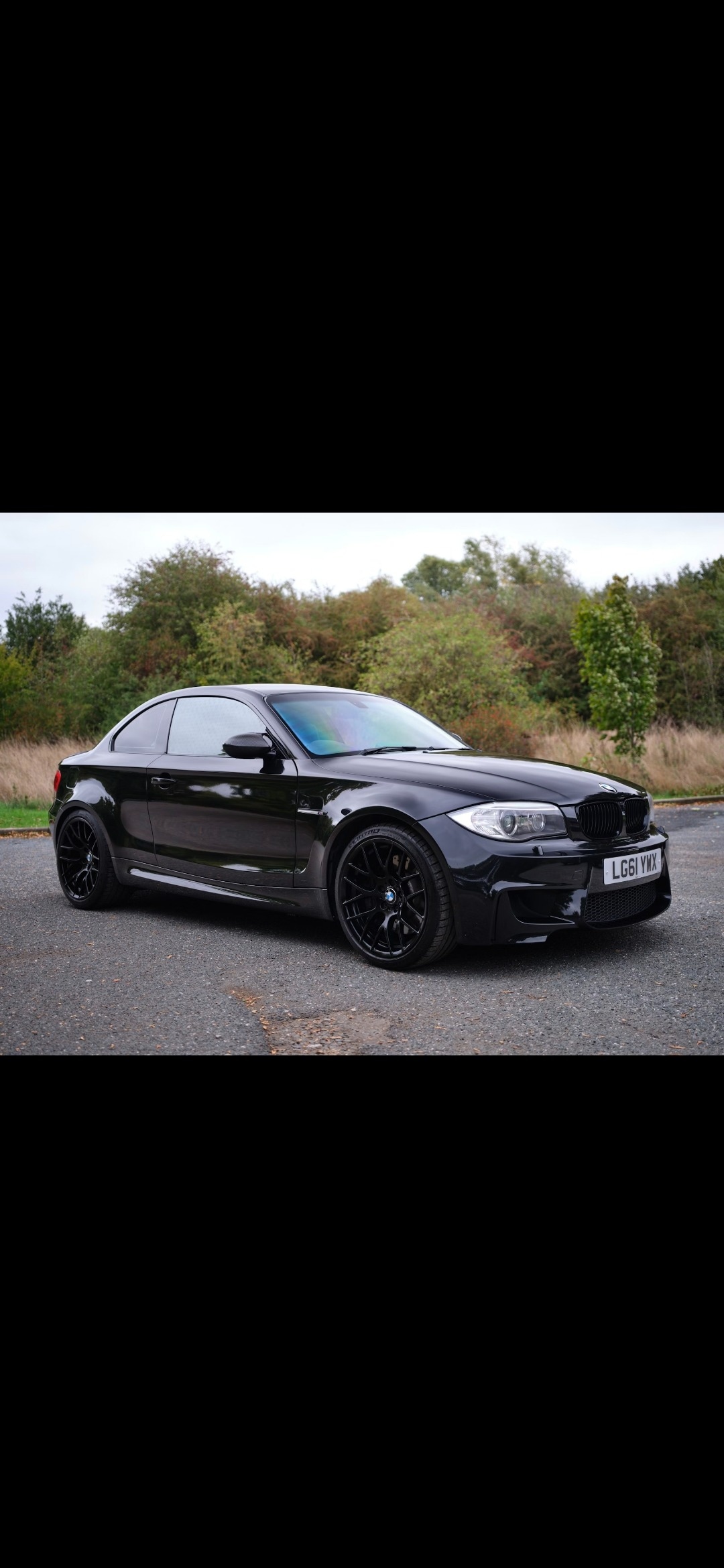 Used BMW 1 Series 2011 for sale - 76286600: Photo 8