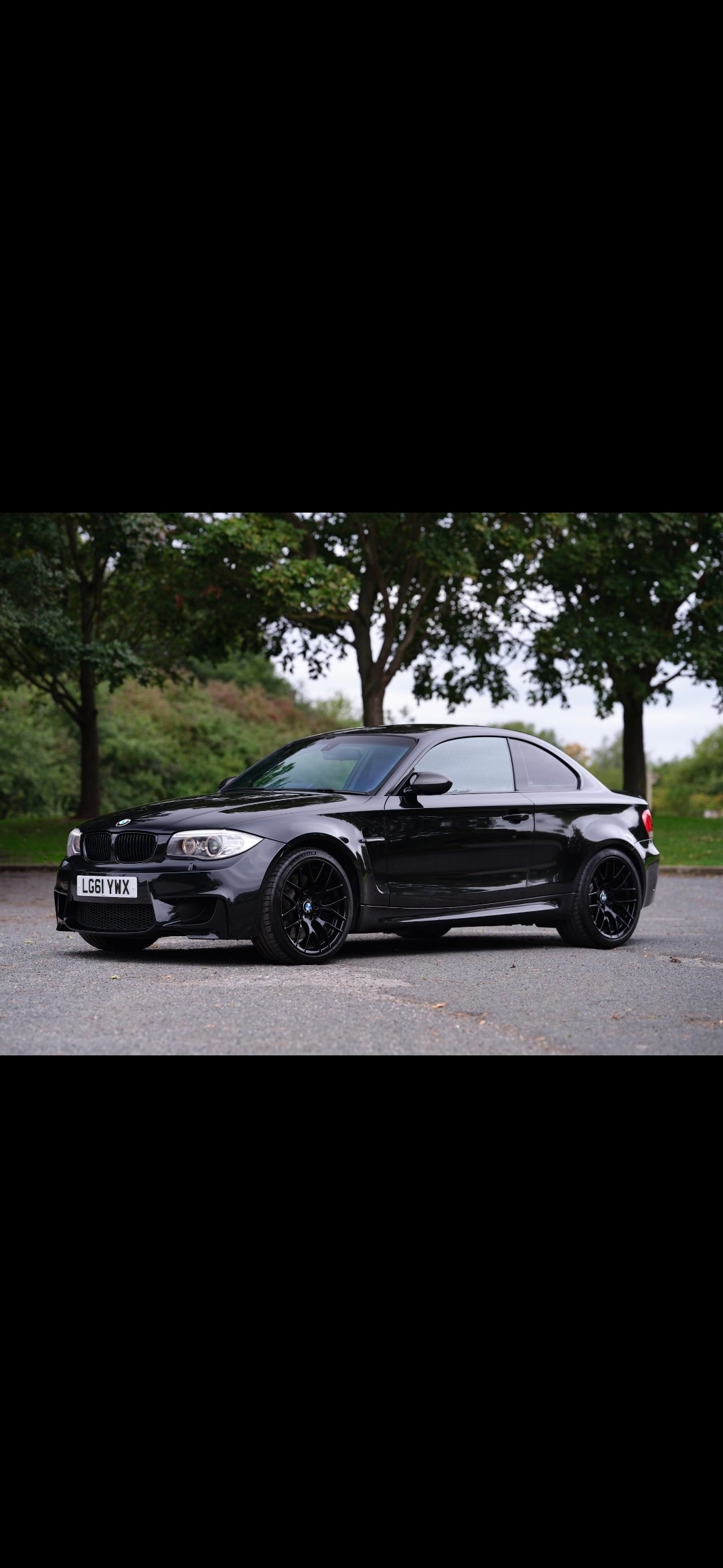 Used BMW 1 Series 2011 for sale - 76286600: Photo 9