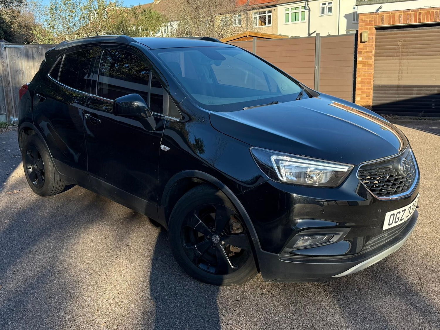 Used Vauxhall Mokka X 2019 for sale - 76684424: Photo 2