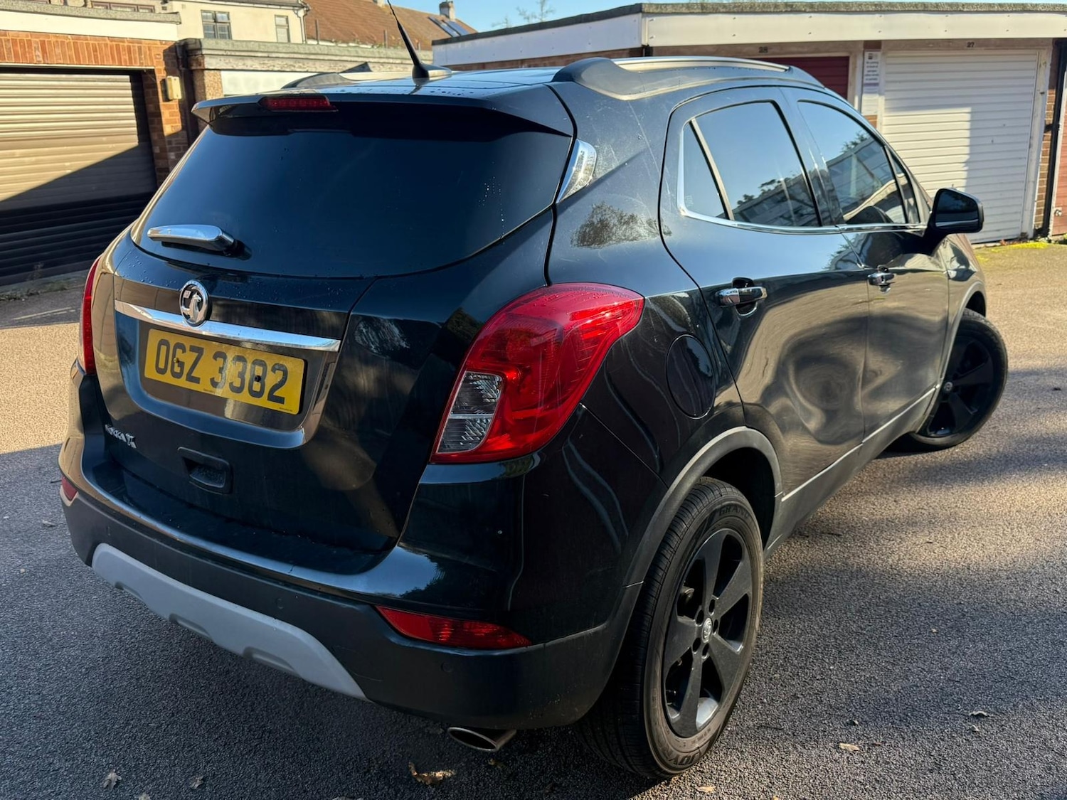 Used Vauxhall Mokka X 2019 for sale - 76684424: Photo 3