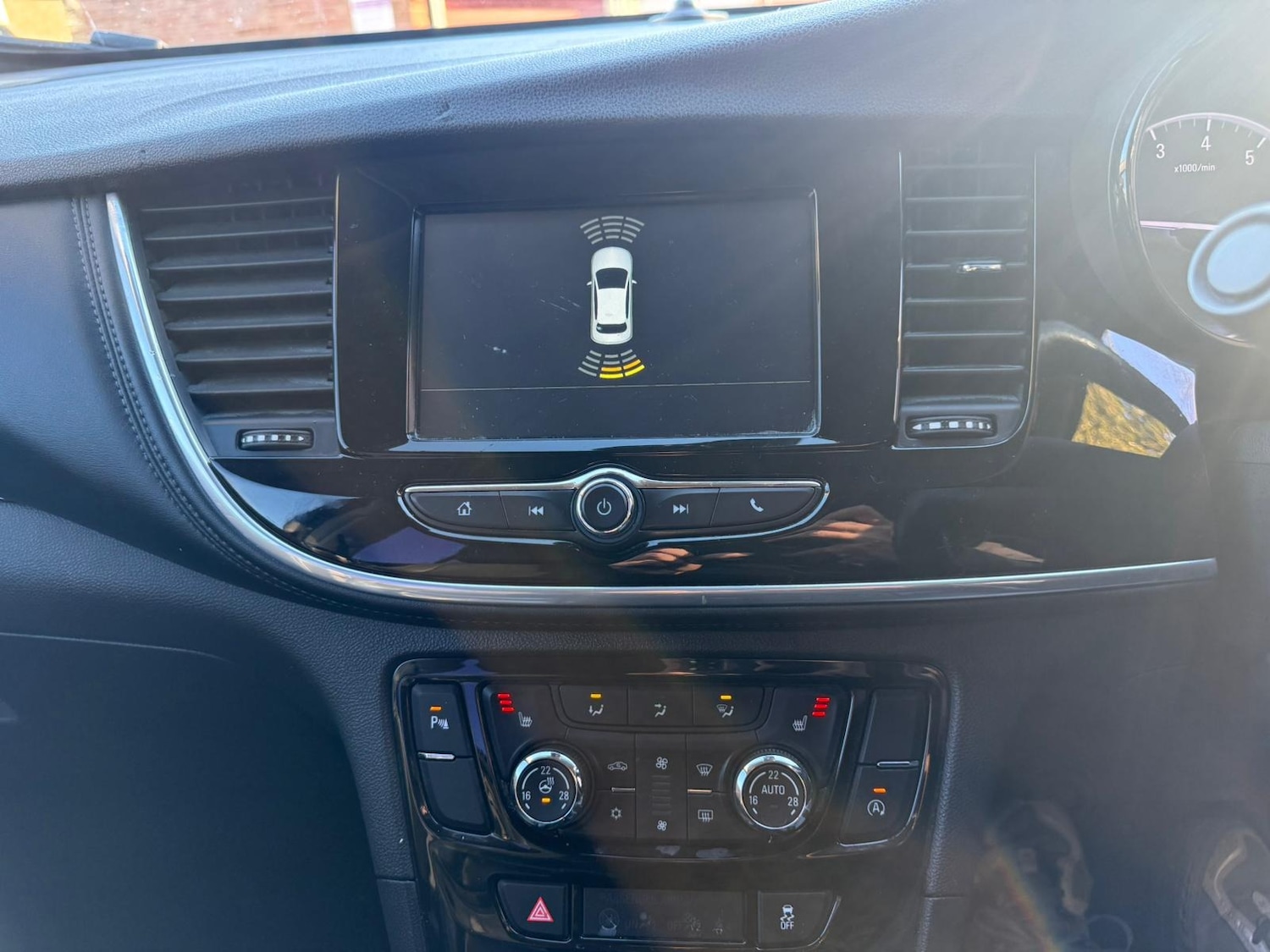 Used Vauxhall Mokka X 2019 for sale - 76684424: Photo 4