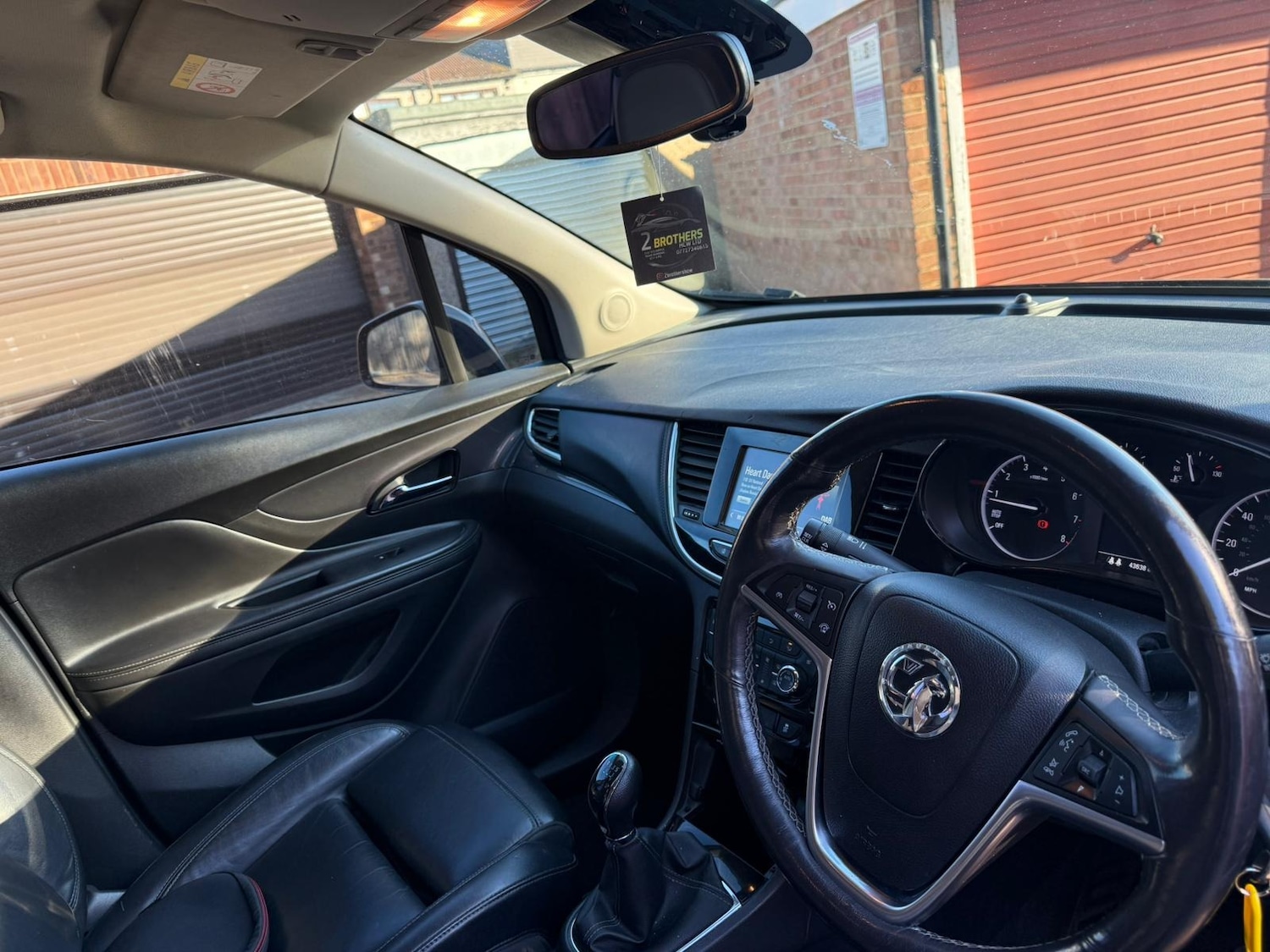 Used Vauxhall Mokka X 2019 for sale - 76684424: Photo 5