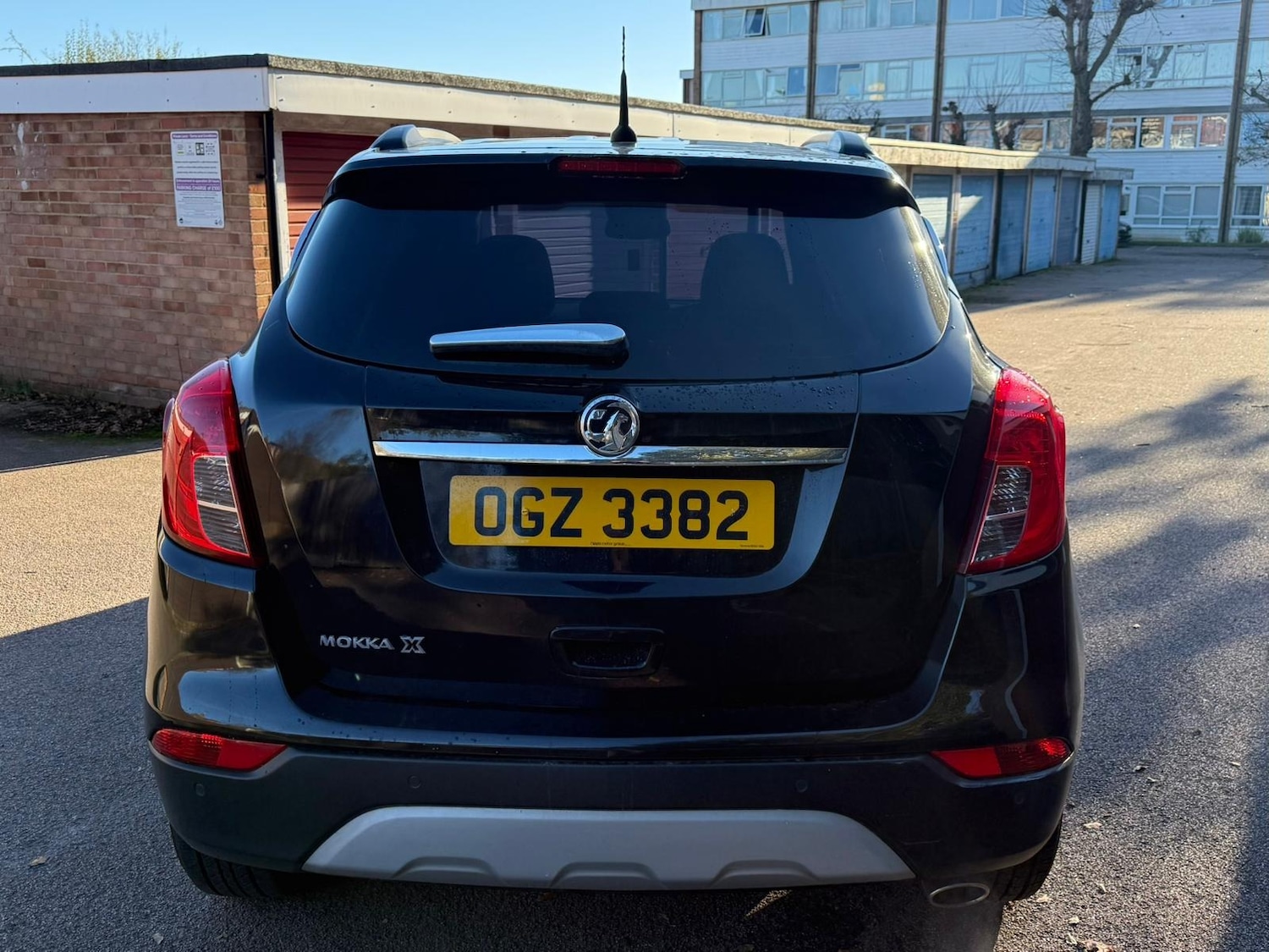Used Vauxhall Mokka X 2019 for sale - 76684424: Photo 7