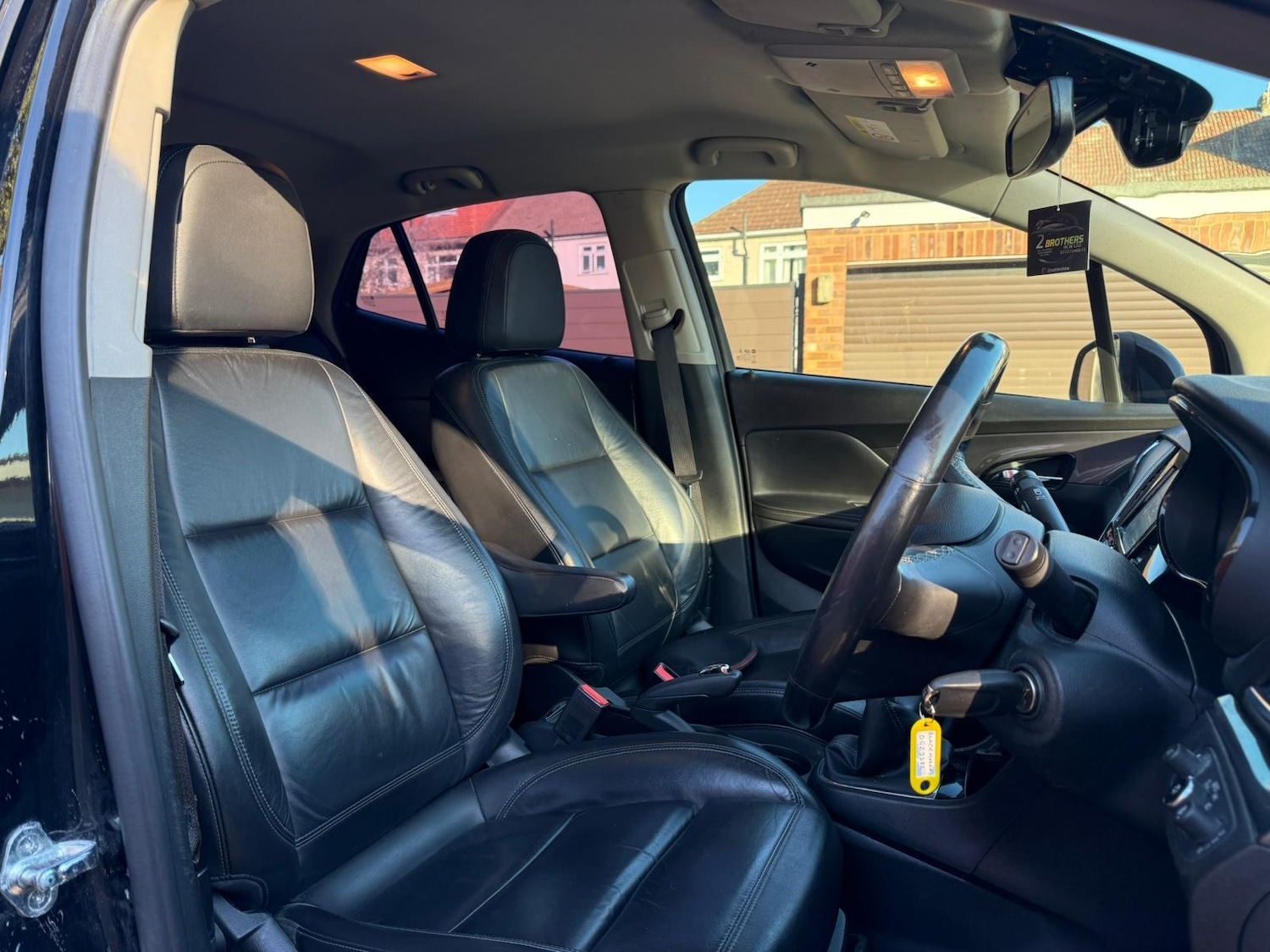 Used Vauxhall Mokka X 2019 for sale - 76684424: Photo 8