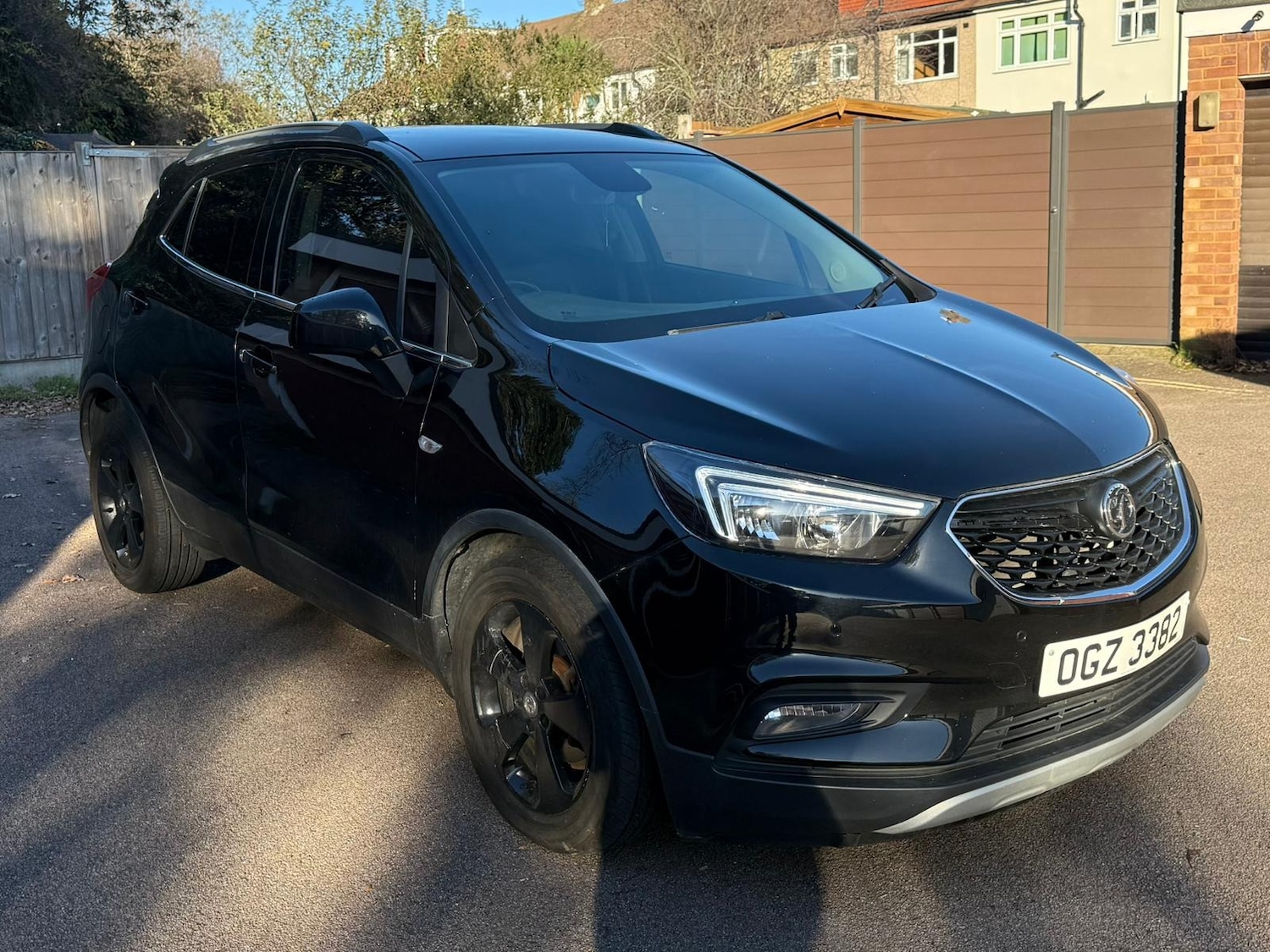 Used Vauxhall Mokka X 2019 for sale - 76684424: Photo 9