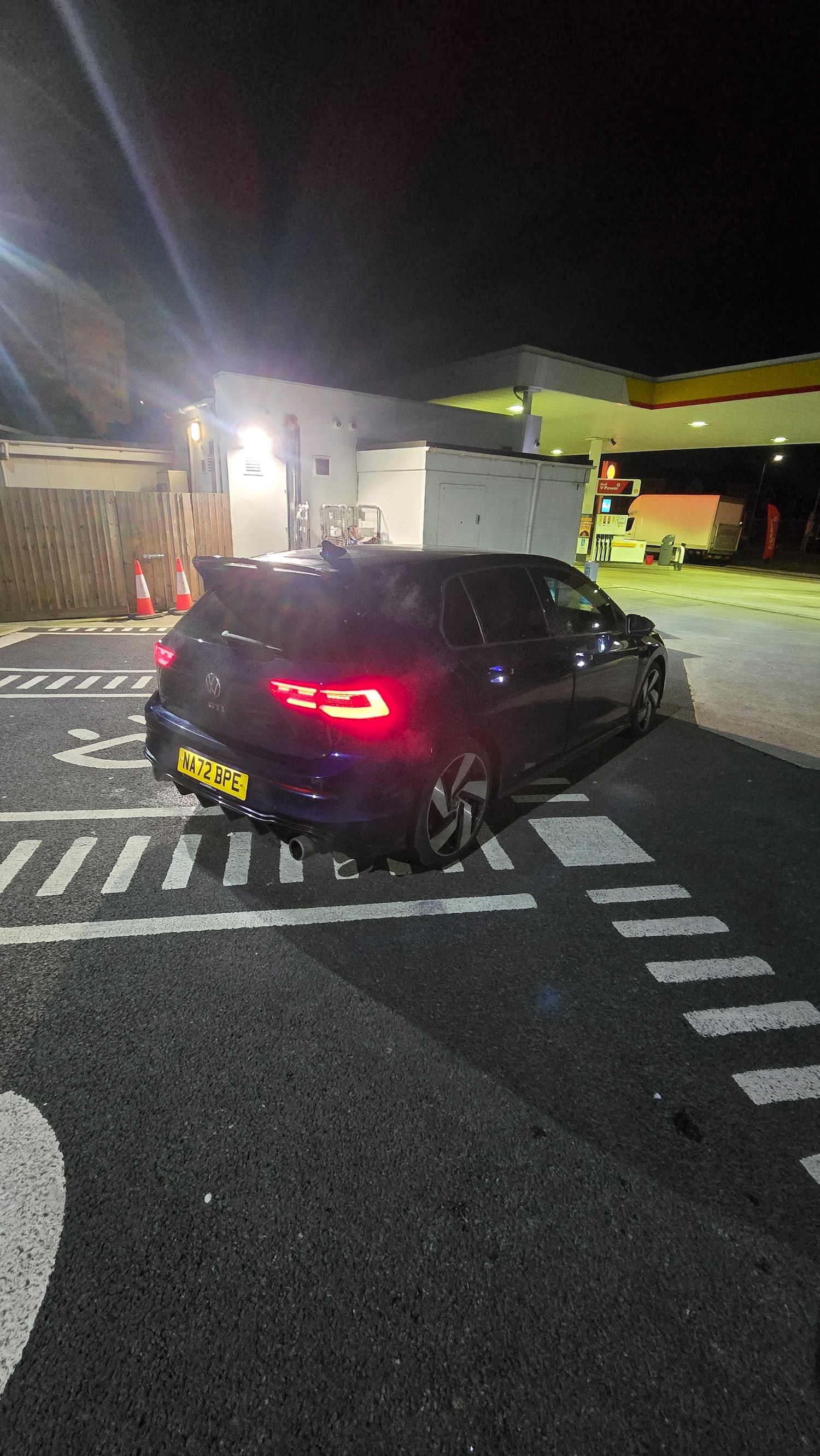 Used Volkswagen Golf 2022 for sale - 77599766: Photo 10