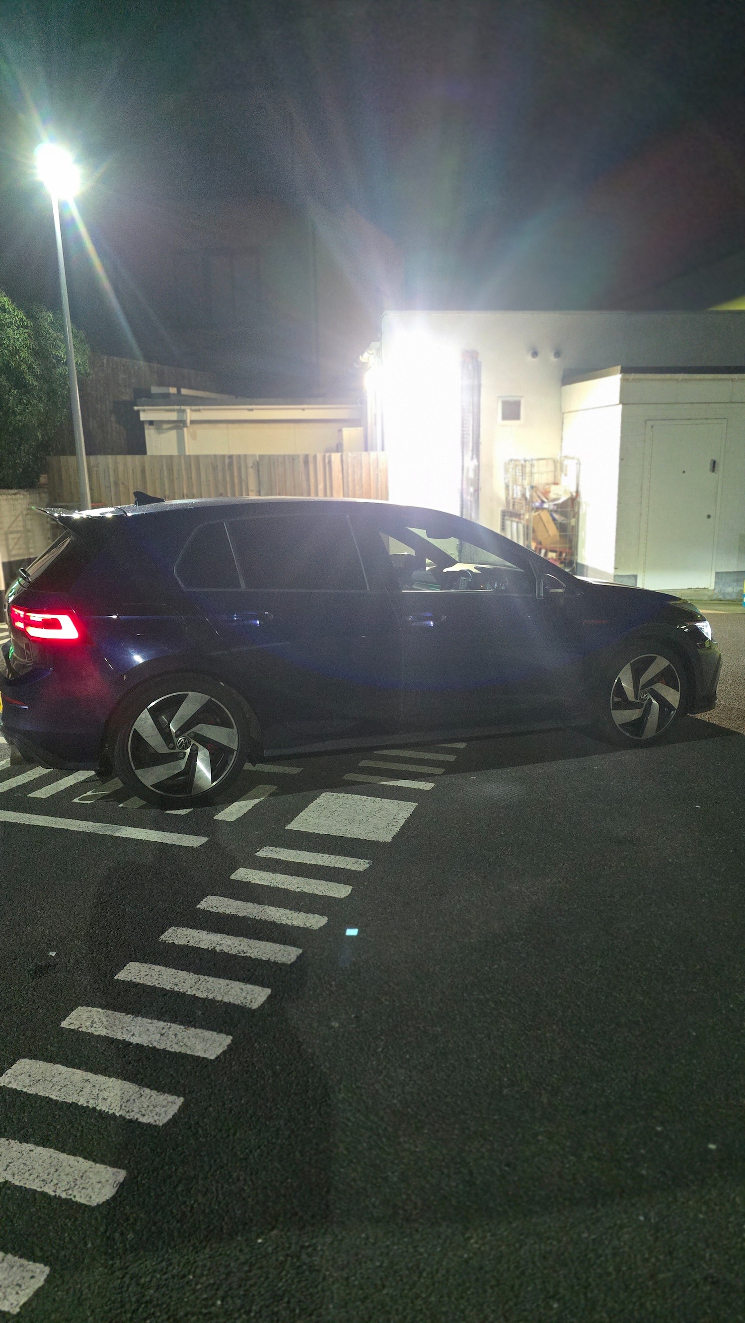 Used Volkswagen Golf 2022 for sale - 77599766: Photo 11